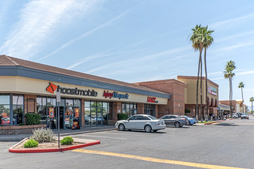 More Photos Of 7333 W Thomas Rd, Phoenix Storefront For Lease