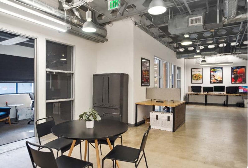 More Photos Of 2644 30th St, Santa Monica Loft Creative Space For Lease