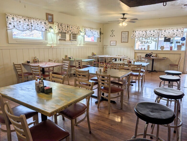 More Photos Of 673 Main St, Pioche Restaurant For Sale