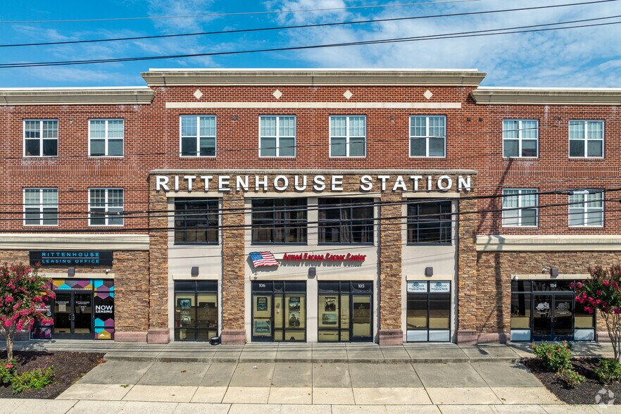 More Photos Of 250 S Main St, Newark Apartments For Lease