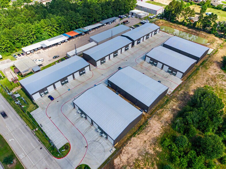 More Photos Of 12338 Spring Cypress Rd, Tomball Unknown For Lease