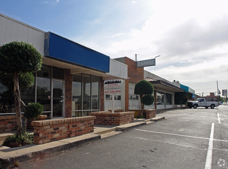 More Photos Of 6000-6022 N 16th St, Phoenix Unknown For Lease