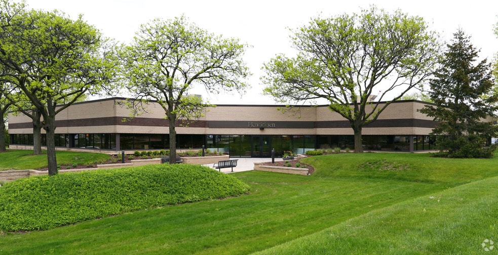 More Photos Of 1101 W Thorndale Ave, Itasca Manufacturing For Lease