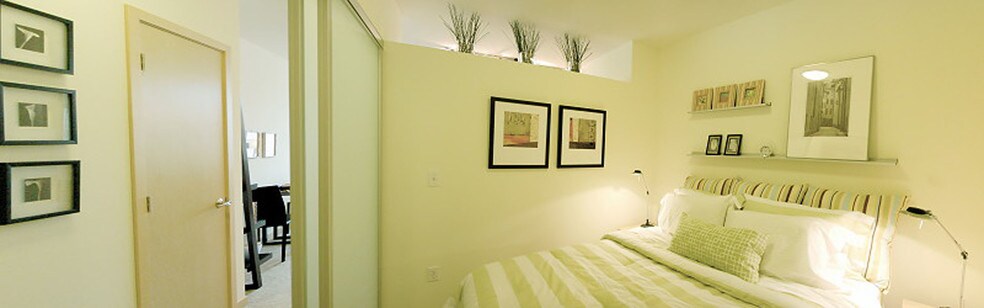 More Photos Of 507 NE Northgate Way, Seattle Apartments For Lease