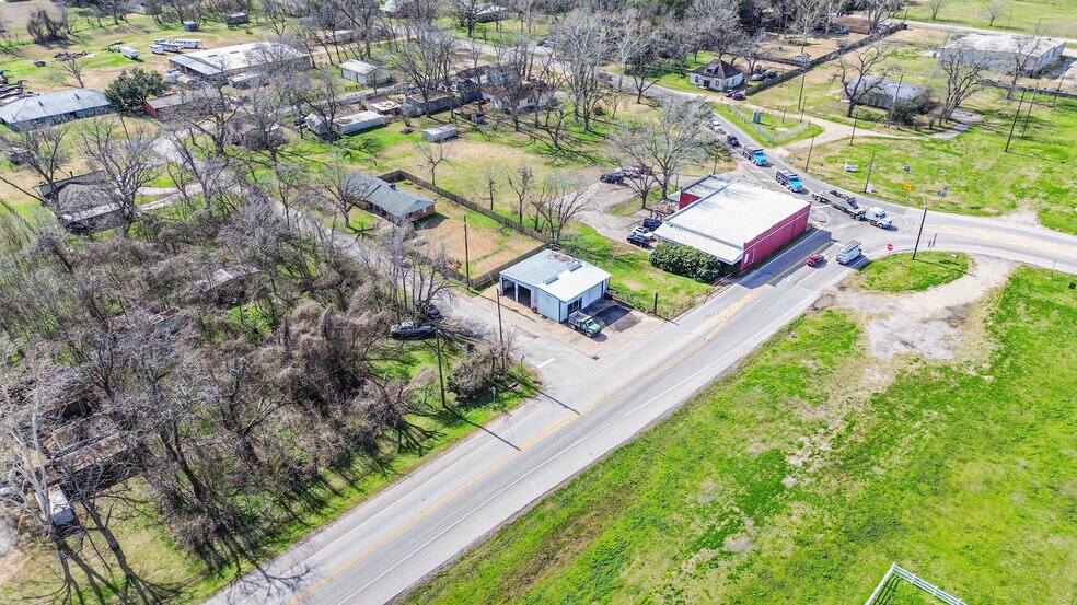 More Photos Of 35143 FM 1093, Simonton Land For Sale