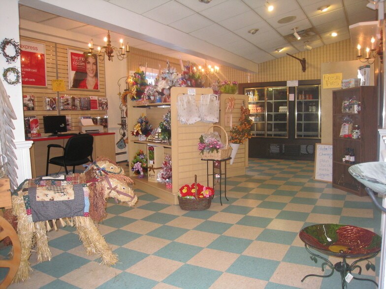 More Photos Of 3523 US Highway 22, Readington Restaurant For Sale