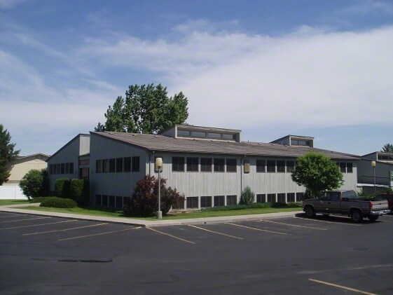 Primary Photo Of 1643 24th Street W, Billings Office For Sale