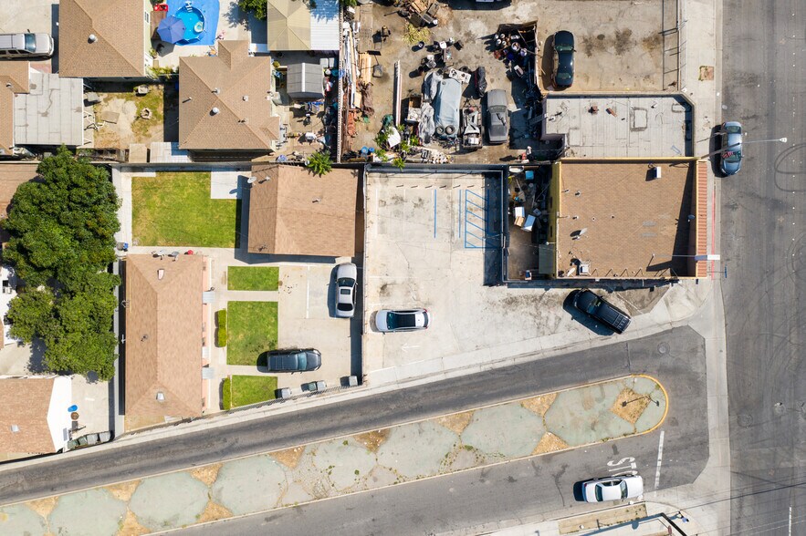 More Photos Of 12725 Atlantic Ave, Lynwood Apartments For Sale