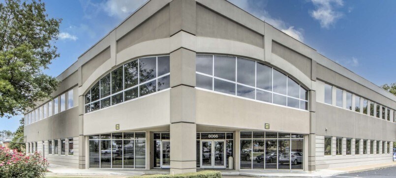 Primary Photo Of 8066 Walnut Run Rd, Cordova Medical For Lease