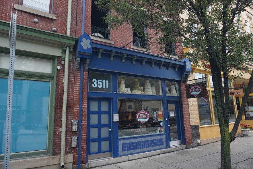 Primary Photo Of 3511 Butler St, Pittsburgh Storefront Retail Residential For Sale