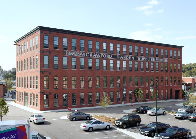 More Photos Of 325 Valley St, Providence Unknown For Lease