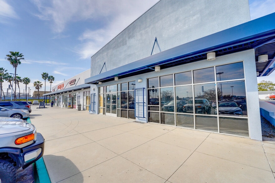 More Photos Of 3007 Highland Ave, National City Unknown For Lease