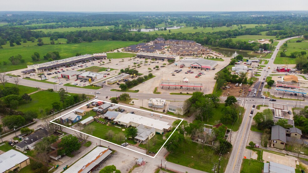 More Photos Of 308 John A Butler, Montgomery Freestanding For Sale