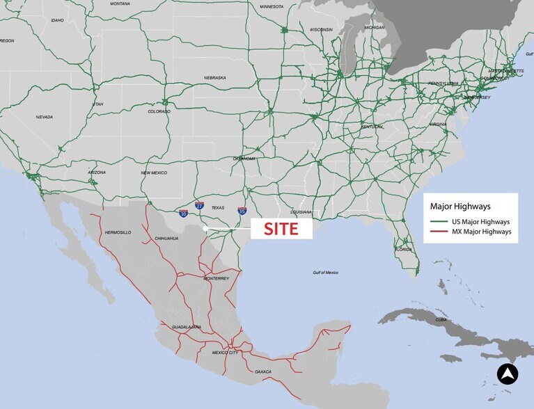 More Photos Of Marshal Ranch, Del Rio Land For Sale