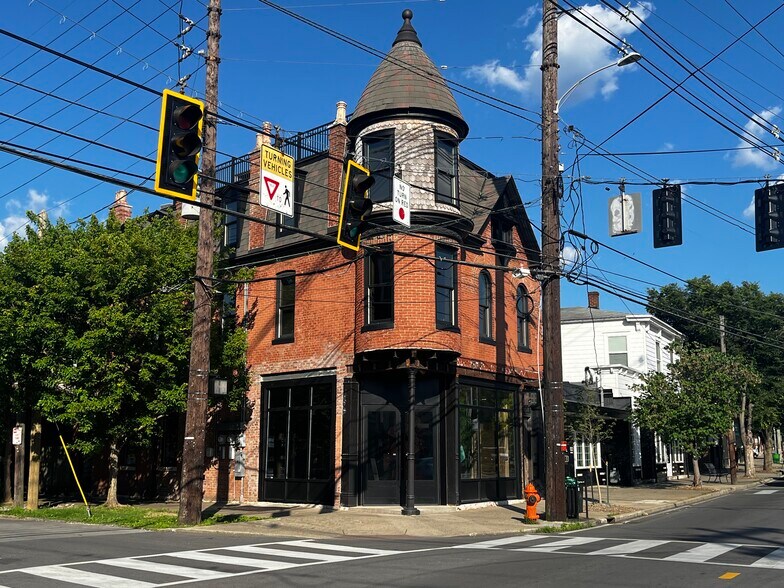 More Photos Of 1001 Bardstown Rd, Louisville Storefront For Lease