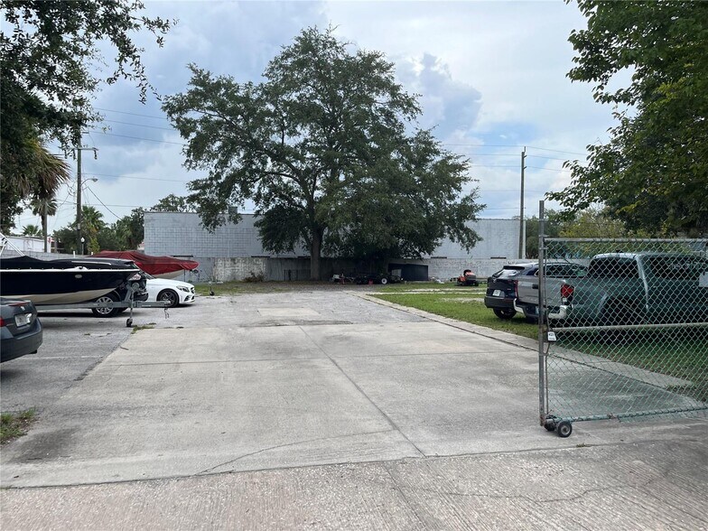 More Photos Of 120 S Laurel Ave, Sanford Land For Sale