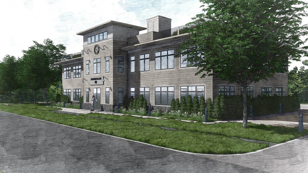 More Photos Of 40 Station Rd, Water Mill Land For Sale