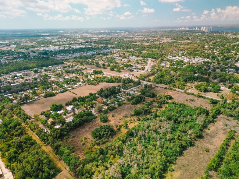 More Photos Of 621 Ortiz Ave, Fort Myers Land For Sale