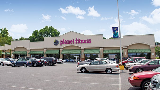 Primary Photo Of , Allentown General Retail For Sale