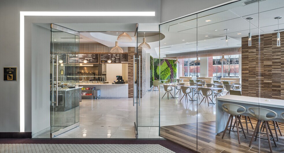More Photos Of 201 W Big Beaver Rd, Troy Office For Lease