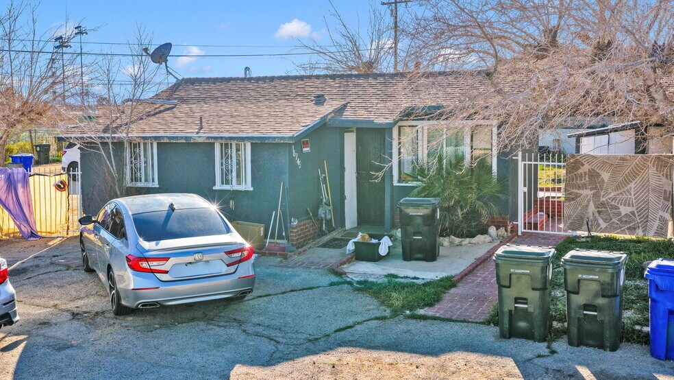 More Photos Of 16745 Yucca Ave, Victorville Multifamily For Sale