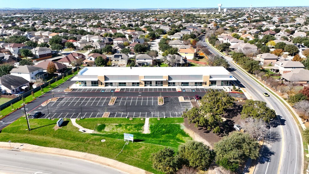 More Photos Of 18 Borgfeld Rd, Cibolo Medical For Lease