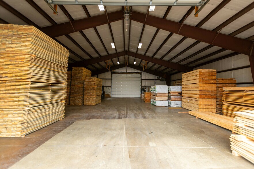 More Photos Of 2870 Gold Creek Rd, Gold Creek Industrial For Sale