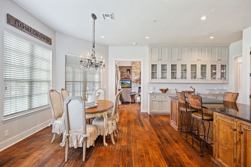 More Photos Of 2538 County Road 223, Floresville Land For Sale