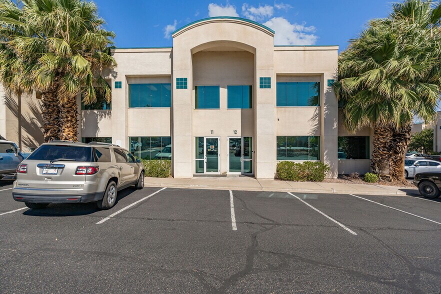 Primary Photo Of 1240 E 100 S, Saint George Office For Lease