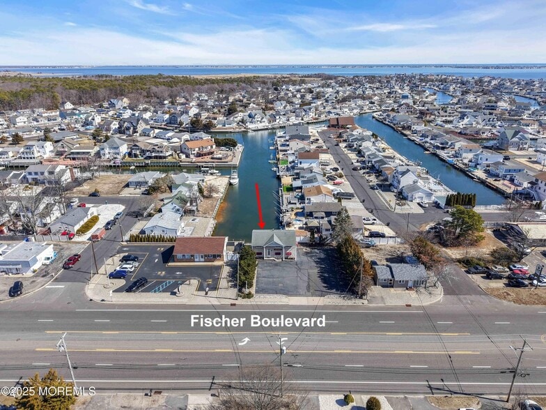 More Photos Of 751 Fischer Blvd, Toms River Medical For Sale