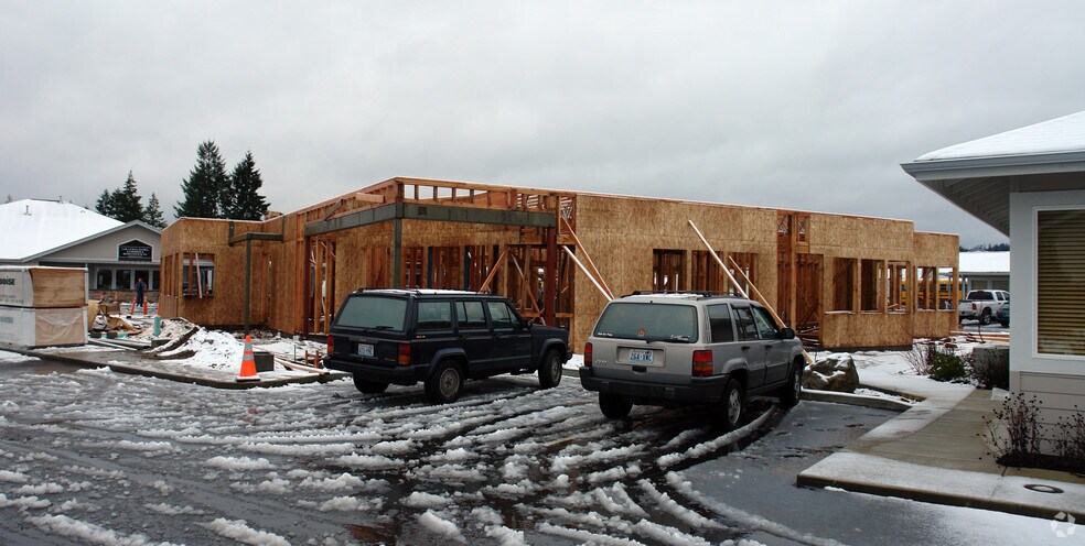 More Photos Of 2620 RW Johnson Blvd, Tumwater Office For Lease