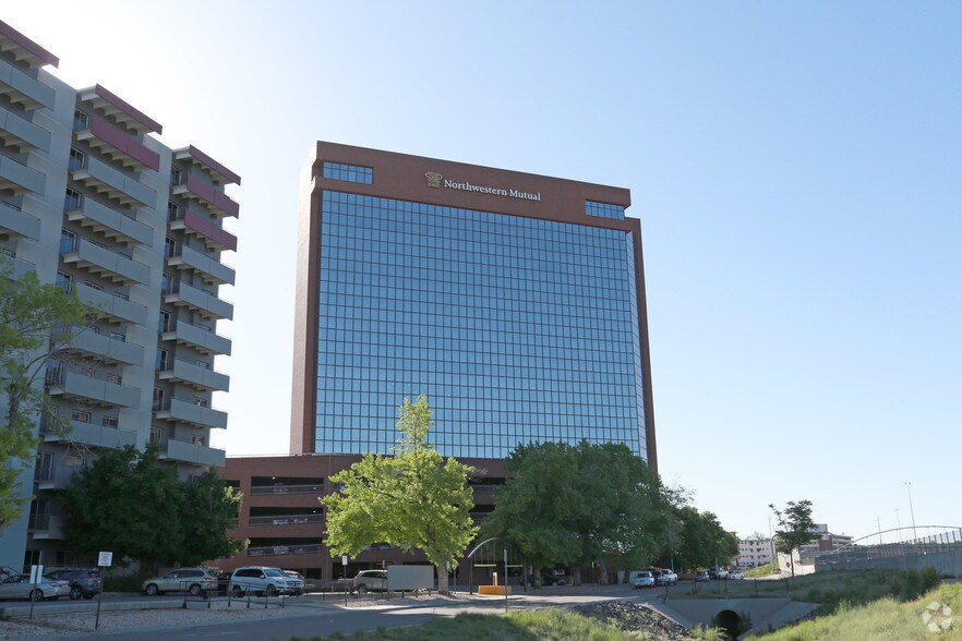 More Photos Of 1873 S Bellaire St, Denver Office For Lease