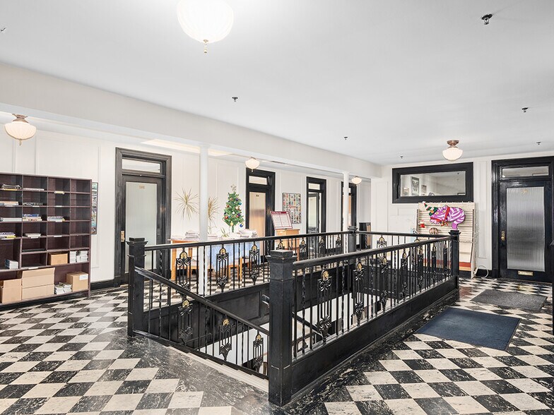 More Photos Of 14-20 Haywood St, Asheville Storefront Retail Office For Sale