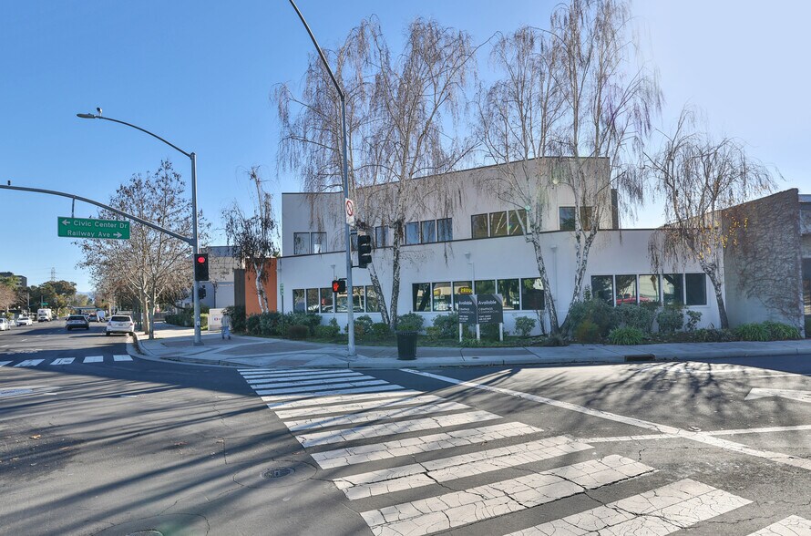 More Photos Of 476 E Campbell Ave, Campbell Unknown For Lease