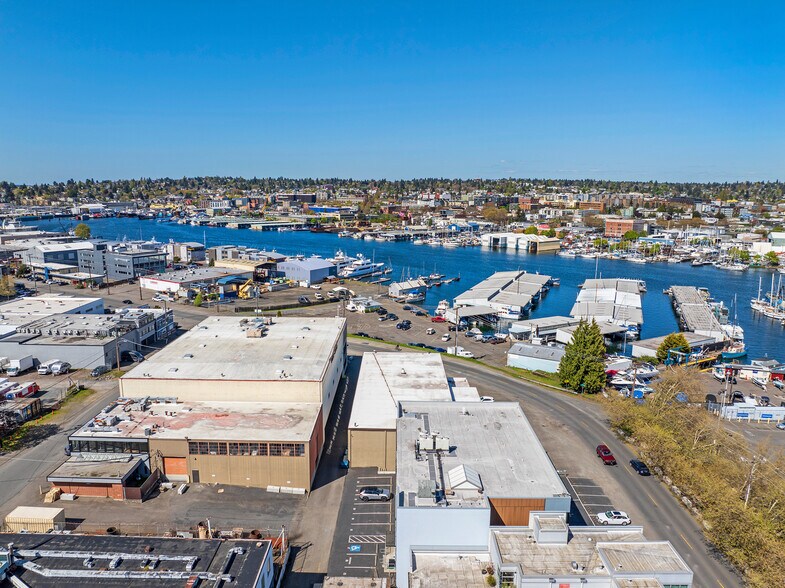 More Photos Of 4241 21st Ave W, Seattle Office For Lease