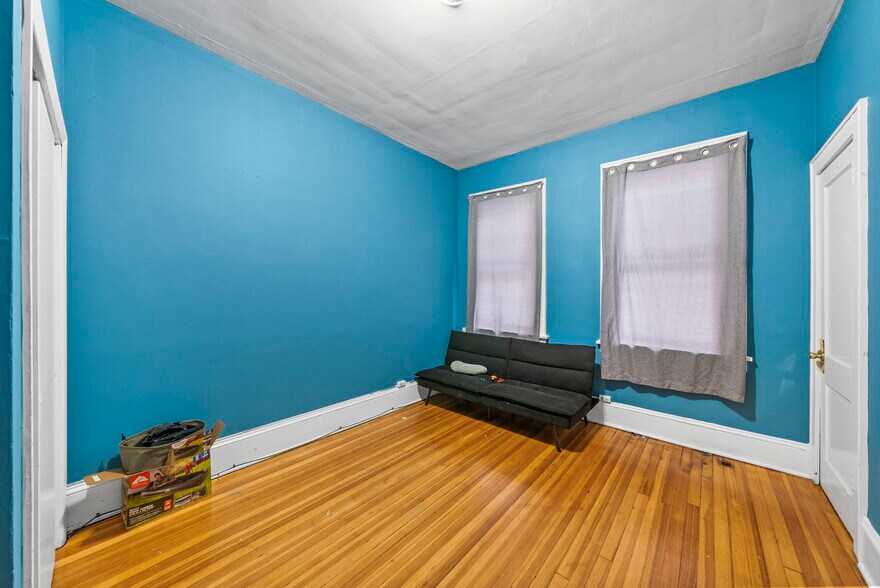 More Photos Of 303-309 Maple St, Perth Amboy Storefront Retail Residential For Sale