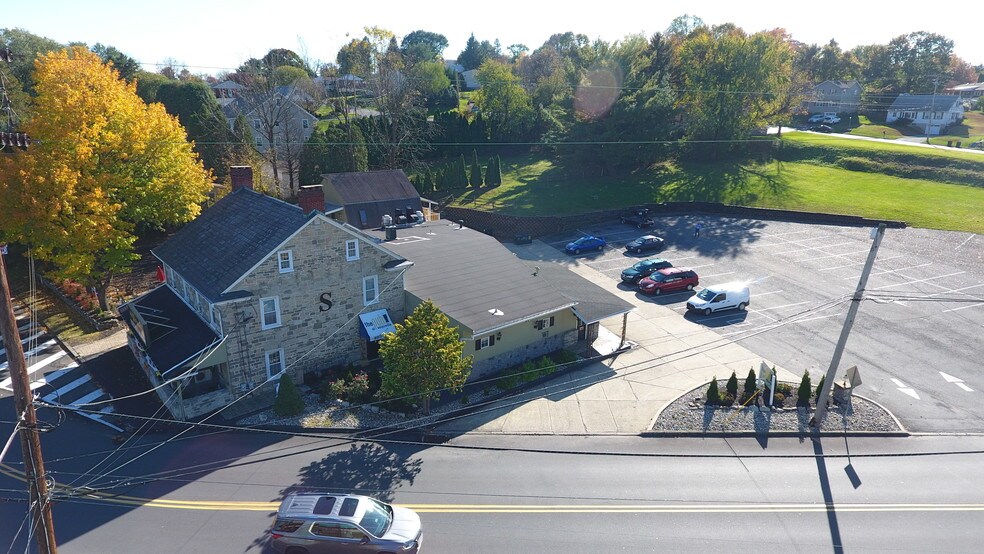 More Photos Of 2912 Old Nazareth Rd, Easton General Retail For Sale