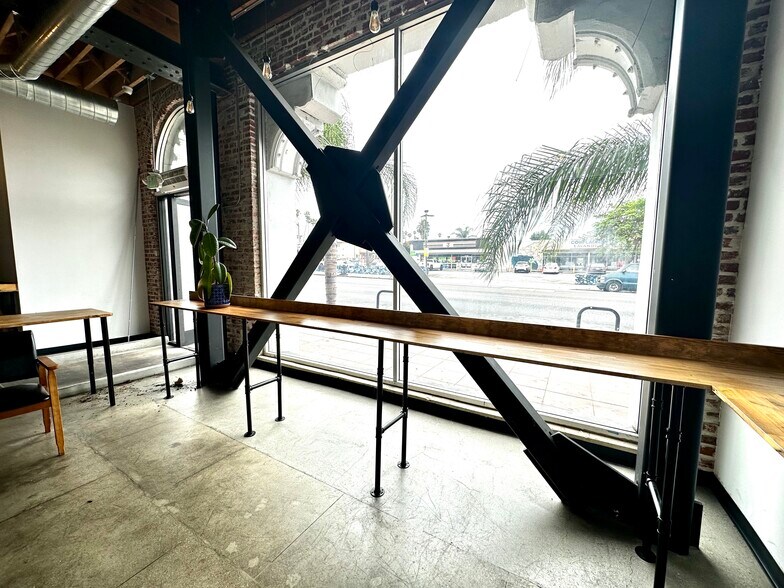 More Photos Of 3107-3119 Beverly Blvd, Los Angeles General Retail For Sale