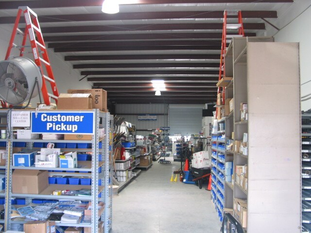 More Photos Of 930 Roberts Rd, Lake Hamilton Warehouse For Lease