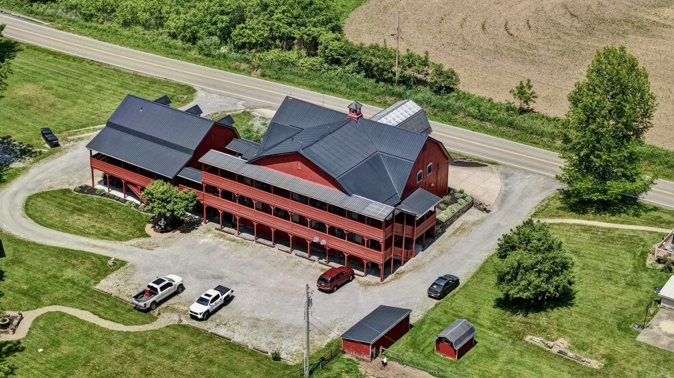 More Photos Of 6838 County Road 203, Millersburg Hospitality For Sale