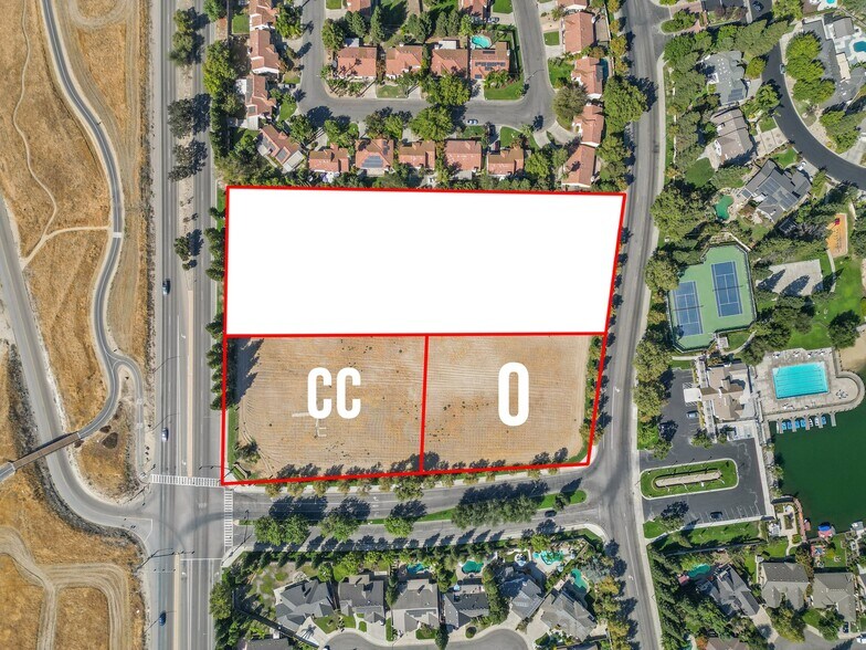 More Photos Of 480 Lakeview Dr, Fresno Land For Sale