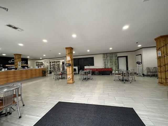 More Photos Of 1202 Lockwood Dr, Houston Restaurant For Sale