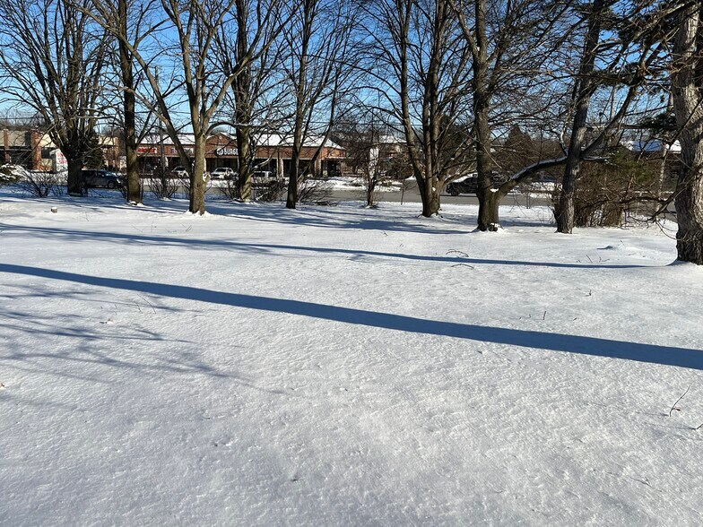 More Photos Of 3301 Calumet Ave, Valparaiso Land For Sale