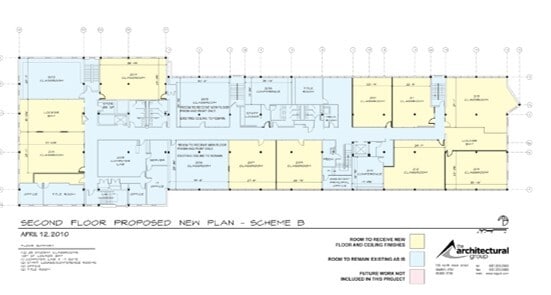 More Photos Of 184 Salem Ave, Dayton Office Residential For Lease