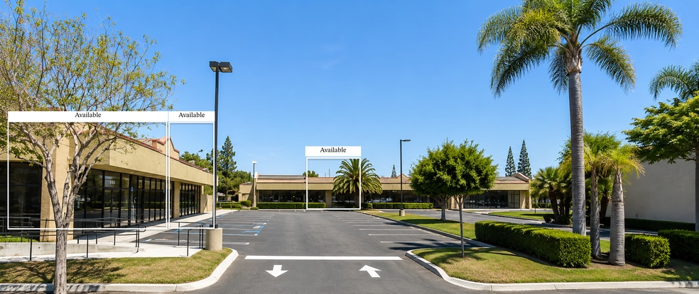 More Photos Of 6600-6636 Cherry Ave, Long Beach Unknown For Lease