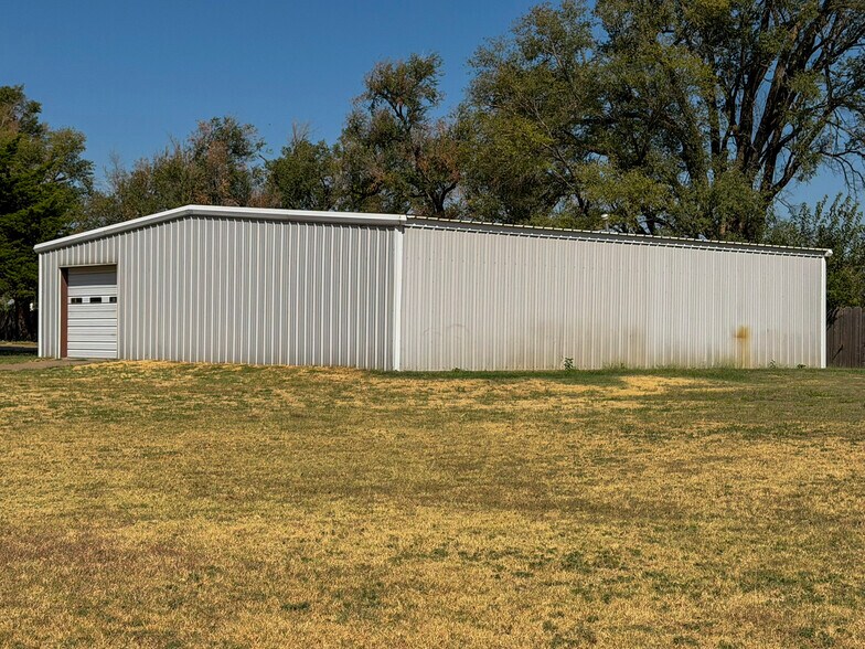 More Photos Of 1115 N Cleveland St, Enid Land For Sale