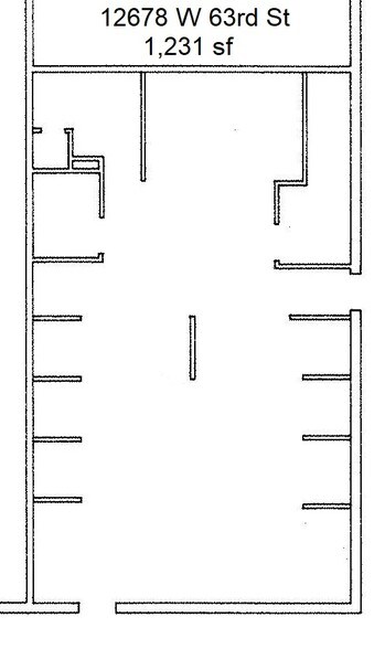 More Photos Of 12674-12710 Shawnee Mission Pky, Shawnee Unknown For Lease