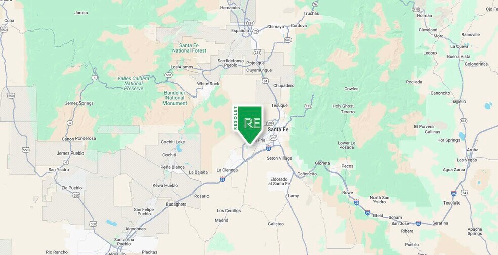 More Photos Of 6629 Airport Rd, Santa Fe Freestanding For Sale