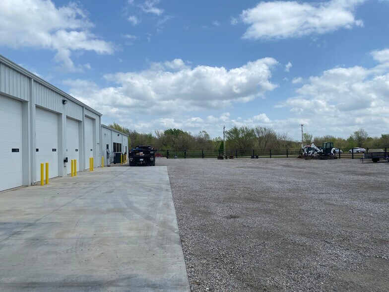 More Photos Of SWC Evans Rd & E 111th, Broken Arrow Unknown For Lease