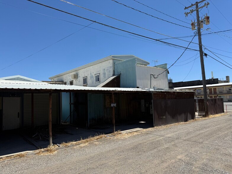 More Photos Of , Battle Mountain General Retail For Sale